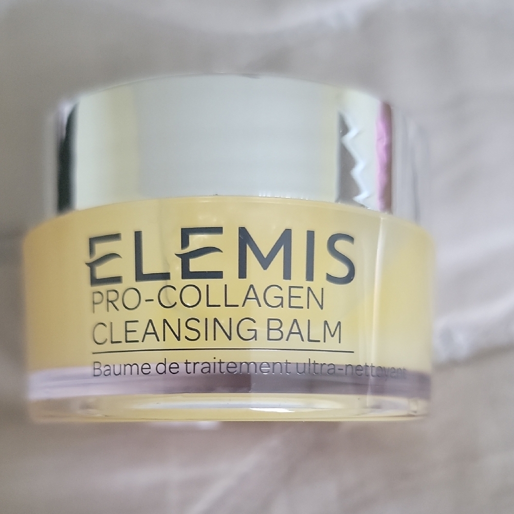 ELEMIS Pro-Collagen Cleansing Balm 0.7oz